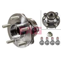 ÖN TEKER PORYALI BİLYA MONDEO 14