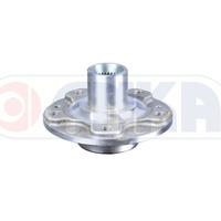 ÖN TEKER PORYASI 5 BİJON RENAULT MEGANE III 09 FLUENCE 09 SCENIC III 09 MEGANE IV 15 DACIA DUSTER 10