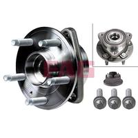 ÖN TEKER PORYASI ASTRA K 15>22