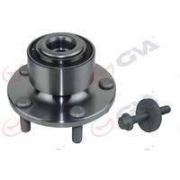ÖN TEKER PORYASI FOCUS II-C-MAXİ 03>11 VOLVO S40-C30-V50-C70 II -04>12 SOMUNLU 2471709