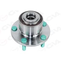 ÖN TEKER PORYASI FOCUS II-C-MAXİ 03>11 VOLVO S40-C30-V50-C70 II -04>12