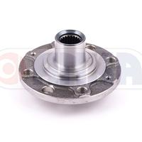 ÖN TEKER PORYASI GRANDE PUNTO 1.4 8V