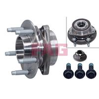 ÖN TEKER PORYASI INSIGNIA B 2018 >>