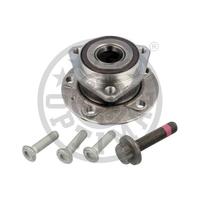 ÖN TEKER PORYASI KİT CADDY III 04&gt; GOLF V 04&gt; GOLF VI 09&gt; GOLF VII 12&gt; PLUS 05&gt; A3 3 VİDALI