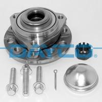 ÖN TEKER PORYASI KOMPLE ASTRA G-ZAFIRA A 1.6-1.8-1.8 16V-2.2 16V 98-05 ABS SİZ
