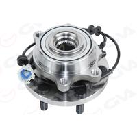 ÖN TEKER PORYASI NISSAN PATHFİNDER R51 04- ABS Lİ