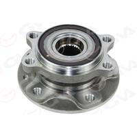 ÖN TEKER PORYASI NISSAN QASHQAI J11E 13- ABS Lİ
