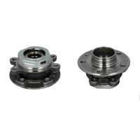 ÖN TEKER PORYASI RENAULT LAGUNA III 07 15 LATITUDE 10 5 BİJON