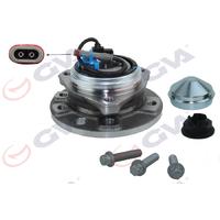 ÖN TEKER PORYASI RULMANLI ASTRA H-ZAFIRA 1.3CDTI-1.4-1.61.7CDTI-1.9CDTI 04 &gt; 5 DELİK 25.4x137x109