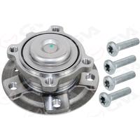 ÖN TEKER PORYASI RULMANLI BMW F20 F30 F36 5 BIJON