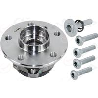ÖN TEKER PORYASI RULMANLI CİVATALI BMW F40 F44 F45 F46 F48 F39 I3 I8 MINI F54 F55 F56 F57 F60