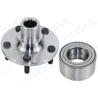 ÖN TEKER PORYASI RULMANLI FORD FOCUS IV 18- 2197214-2307536