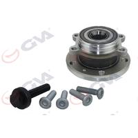 ÖN TEKER PORYASI RULMANLI GOLF V 1.4i 03-09 CADDY III ABS Lİ 5 BİJON