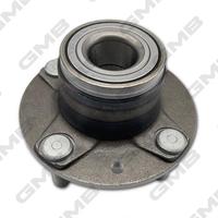 ÖN TEKER PORYASI RULMANLI MAZDA MX-5 1.6L 1.8L NA 90-98