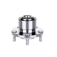 ÖN TEKER PORYASI RULMANLI MAZDA 3 1.6L 2.0L BK 03-09