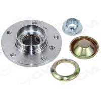 ÖN TEKER PORYASI RULMANLI SAĞ/SOL BMW E36 E46 E85 E86 E89