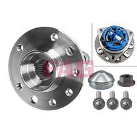ÖN TEKER PORYASI RULMANLI VECTRA C 1.6 16V-1.9 CDTI-2.0 DTI-3.0 CDTI-SIGNUM 1.9 CDTI ABS Lİ 5 BİJON