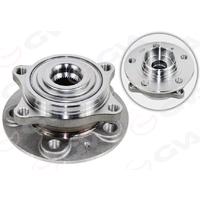 ÖN TEKER PORYASI RULMANLI VOLVO S60 I 00>10 S80 I 01>07 V70 II 02>09 XC70 02>07