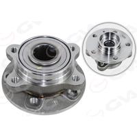 ÖN TEKER PORYASI RULMANLI VOLVO XC90 SW 06>12 136MM 5 BİJON