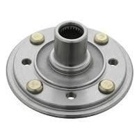 ÖN TEKER PORYASI RULMANSIZ HYUNDAI ACCENT 1.3L 4G13 G4EH 95-00 / 1.5L G4EK Karbüratörlü 95-00 / EXCEL 1.5L 4G15 SOHC 89-94