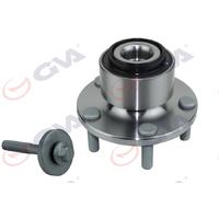 ÖN TEKER PORYASI VOLVO C30-S40 II 06-12 V50 04-10 ABS Lİ 5 BİJON