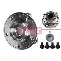 ÖN TEKER PORYASI VOLVO XC90 2.5T T6 D5 02 14 XC90 V8 D5 3.2 06 10 XC90 D5 02-10