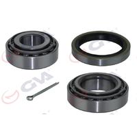 ÖN TEKER RULMAN KİTİ HYUNDAI H100 2.5D 93-04 L300 2.5 D 86-06