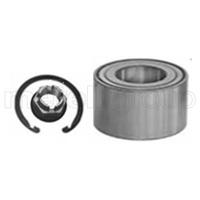 ÖN TEKER RULMANI ABS Lİ KIT RENAULT MEGANE III 09 FLUENCE 09 MEGANE IV 15 SCENIC III 09 DACIA DUSTER 10 DOKKER 12 LODGY 12 1.0TCe 1.2TCe 1.3TCe 1.5dCi