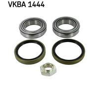 ÖN TEKER RULMANI BOXER 94-02 JUMPER 94-02 DUCATO 82-90 J5 83 1.9D-2.0-2.5TD-2.8HDI 80x50x20 1400kg