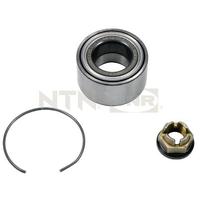ÖN TEKER RULMANI DOBLO-BRAVA-BRAVO-LINEA-MAREA-TMPR-TIPO-MGN I-R19-R21 ABS SİZ