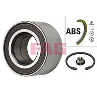 ÖN TEKER RULMANI FIESTA V 01 FOCUS 98 04 FUSION 02 12 COURIER 14 KA III 16 ECOSPORT 13 MAZDA 2 07 15 KIT ABS LI 38.993x72x37 BAH-0106DX