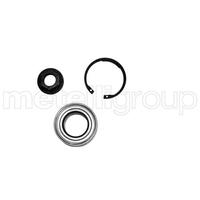 ÖN TEKER RULMANI FIESTA V 01&gt; FOCUS 98&gt;04 FUSION 02&gt;12 COURIER 14&gt;KA III 16&gt; ECOSPORT 13&gt; MAZDA 2 07&gt;15 KIT ABS LI 38.993x72x37 BAH-0106DX