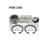 ÖN TEKER RULMANI FORD MONDEO 96 07 VOLVO S40 1.6 1.8 1.9 2.0 T V40 99 04 JAGUAR XTYPE 01 09 40.x75x37 ABS SIZ