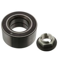 ÖN TEKER RULMANI FORD MONDEO 96>01 VOLVO S40 1.6 1.8 1.9 2.0 T V40 99>04 40.x75x37 ABS SIZ