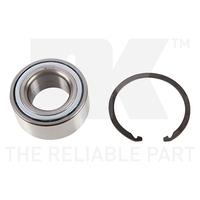 ÖN TEKER RULMANI HYUNDAI ELANTRA 2.0L CRDİ 01-05 / SONATA 2.0L G4JP 98-05