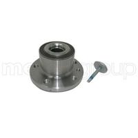 ÖN TEKER RULMANI KIT FOCUS III 11 17 KUGA I-II 08 14 YENI CÖNNECT 14 PORYALI AV611104AA ABS LI