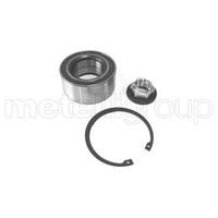 ON TEKER RULMANI MONDEO III 00&gt;07 ABS LI 37x47x83