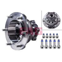 ÖN TEKER RULMANI PORYALI FORD TRANSİT V363 14 ÇİFT TEKER 6 BİJON