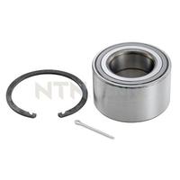 ÖN TEKER RULMANI TOYOTA AVENSIS 1.6L 3ZZ-FE ZZT250 03-08 / COROLLA 1.4L 1.6L 4ZZ-FE 3ZZ-FE ZZE120 ZZE121 VVTİ 02-06 / 1.4L 1ND-TV NDE120 04-06 RULMAN