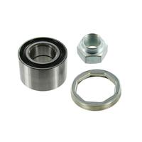 ÖN TEKERLEK RULMANI 30X60.03X37 PLASTİK KAPAK F.UNO 70 1.4i-UNO 60 1.1 LADA SAMARA 1500