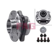 ÖN TEKERLEK RULMANI SET VOLVO 2002.06-2014.12 XC90 XC90 2.5