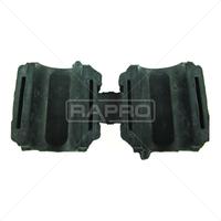 ÖN VİRAJ DEMİR LASTİGİ 25mm P407 04>10 P508 10>18 C5 08>16