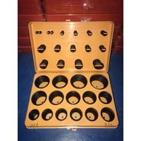 ORİNG SETİ SARI KUTU İNCE