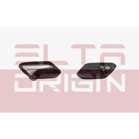 ORJINAL-KAPI İÇ AÇMA KOLU KROM ÖN-ARKA SAĞ DACIA SANDERO