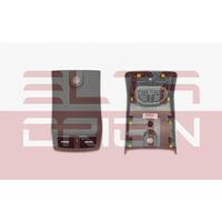 ORJINAL-KONSOL ARKA KAPAĞI HAVALANDIRMA IZGARASI RENAULT TALISMAN 15&gt;