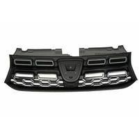 ORJINAL PANJUR ÖN SİYAH DACIA SANDERO 2016>