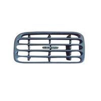 ORTA HAVALANDIRMA DİFRİZÖRÜ SOL GRİ CLIO