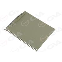 ORTA KONSOL PERDESI BEJ MERCEDES C-CLASS W203 00 07