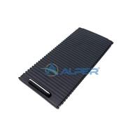 ORTA KONSOL PERDESI SIYAH MERCEDES W204 W212 C207