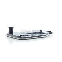 OTOMATİK SANZIMAN YAĞ FİLTRESİ MERCEDES W124 W203 W204 W205 C218 C219 W210 W211 W212 C207 W221